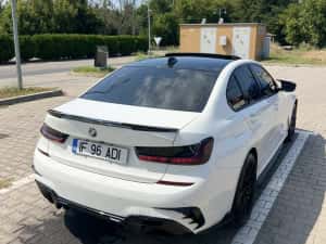 BMW 330e G20 | M Sport | 404 CP | B48 | Istoric BMW | 122.365 km — miniatura 6