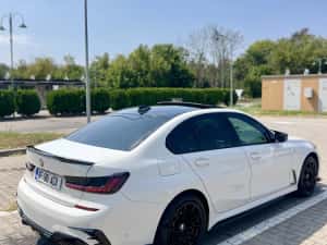 BMW 330e G20 | M Sport | 404 CP | B48 | Istoric BMW | 122.365 km — miniatura 7