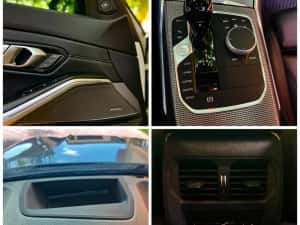 BMW 330e G20 | M Sport | 404 CP | B48 | Istoric BMW | 122.365 km — miniatura 9