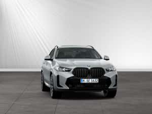 BMW X6 SUV second-hand 2023, 29.200 km — miniatura 1