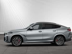 BMW X6 SUV second-hand 2023, 29.200 km — miniatura 5