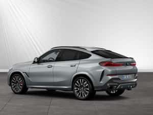 BMW X6 SUV second-hand 2023, 29.200 km — miniatura 7