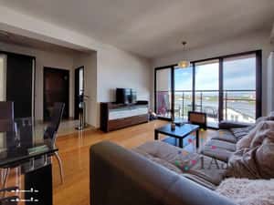 Apartament 2 camere Inchiriere, Pozitie Centrala — miniatura 3