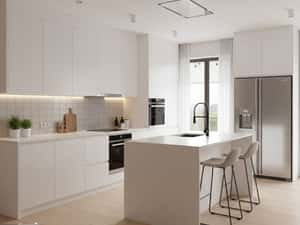 Apartament 3 camere FINALIZARE 2026 ZONA UNIRII — miniatura 3