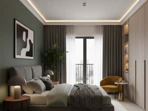 Apartament 3 camere FINALIZARE 2026 ZONA UNIRII — miniatura 5