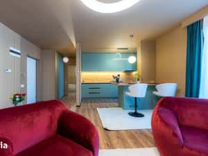 Apartament modern cu 2 camere zona Iulius Mall — miniatura 5