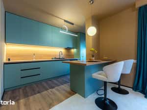 Apartament modern cu 2 camere zona Iulius Mall — miniatura 6