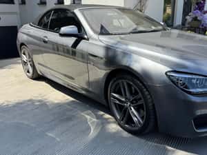 BMW 640 xD 3.0 Diesel 313CP FACELIFT — miniatura 3