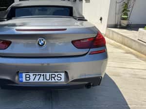 BMW 640 xD 3.0 Diesel 313CP FACELIFT — miniatura 4