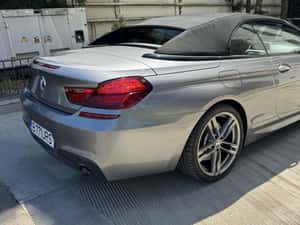 BMW 640 xD 3.0 Diesel 313CP FACELIFT — miniatura 5