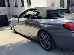 BMW 640 xD 3.0 Diesel 313CP FACELIFT — miniatura 6