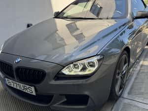 BMW 640 xD 3.0 Diesel 313CP FACELIFT — miniatura 7
