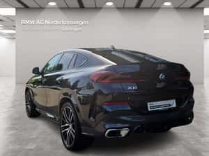BMW X6 Automată 340 HP Diesel — miniatura 2