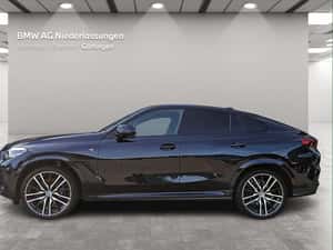 BMW X6 Automată 340 HP Diesel — miniatura 3