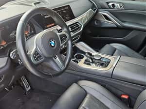 BMW X6 Automată 340 HP Diesel — miniatura 5