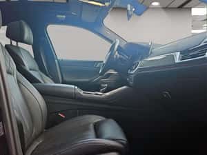 BMW X6 Automată 340 HP Diesel — miniatura 6