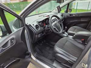 Opel Meriva / 1.7 Diesel  / 6 trepte / Ac / Jante  Aliaj — miniatura 5