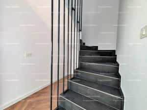 Casa in triplex-3 dormitoare+living+birou-100 mp-Calea Urseni,langa Zone Cafe-155.000 euro — miniatura 7