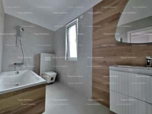 Casa in triplex-3 dormitoare+living+birou-100 mp-Calea Urseni,langa Zone Cafe-155.000 euro — miniatura 10