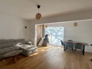 Apartament 3 camere Premium Baneasa