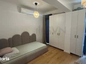 Apartament 3 camere Premium Baneasa — miniatura 4