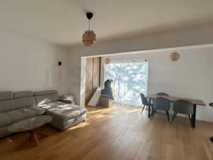 Apartament 3 camere Premium Baneasa — miniatura 5