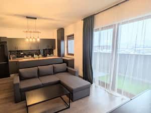 Persoana fizica închiriez apartament 2 camere– Str. Malinului — miniatura 3