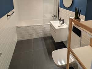 Persoana fizica închiriez apartament 2 camere– Str. Malinului — miniatura 4