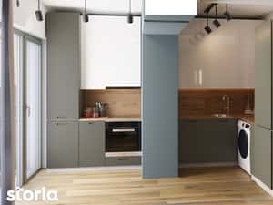 HILS Sunrise Garsoniera tip 1A — miniatura 5