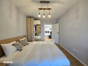 Apartament superb cu view panoramic – etaj 14, orientare spre soare — miniatura 5