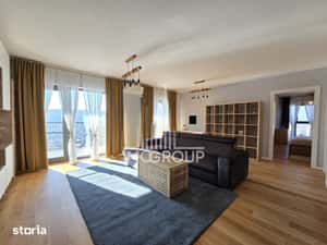 Apartament superb cu view panoramic – etaj 14, orientare spre soare — miniatura 6