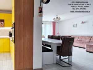 Proprietate de exceptie,oaza de confort-Vila mobilata si utilata,plus anexa si teren,mun.P.Neamt — miniatura 5