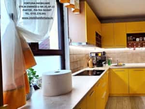 Proprietate de exceptie,oaza de confort-Vila mobilata si utilata,plus anexa si teren,mun.P.Neamt — miniatura 6