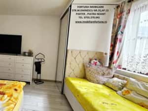 Proprietate de exceptie,oaza de confort-Vila mobilata si utilata,plus anexa si teren,mun.P.Neamt — miniatura 7