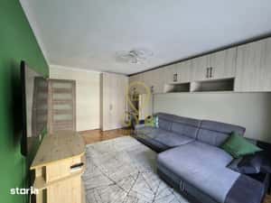 De închiriat – Apartament 3 camere | 68 mp | Etaj 1/4 | Str. Aluminei — miniatura 6