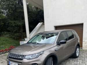 Vand Land Rover DiscoverySport 13900euro