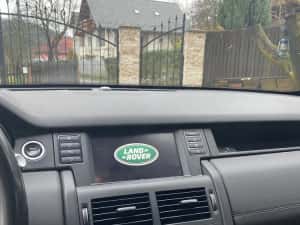 Vand Land Rover DiscoverySport 13900euro — miniatura 4