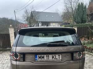 Vand Land Rover DiscoverySport 13900euro — miniatura 6