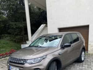 Vand Land Rover DiscoverySport 13900euro — miniatura 7