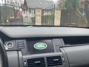 Vand Land Rover DiscoverySport 13900euro — miniatura 9