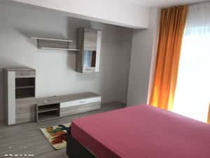 Apartament 1 camera D,  bucatarie separata, bloc nou, Bucium - Visani — miniatura 3