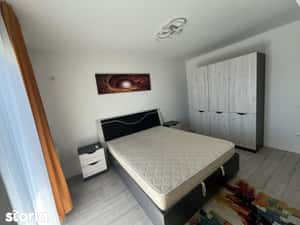 Apartament 1 camera D,  bucatarie separata, bloc nou, Bucium - Visani — miniatura 4