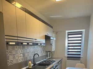 Apartament 1 camera D,  bucatarie separata, bloc nou, Bucium - Visani — miniatura 5