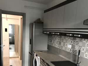 Apartament 1 camera D,  bucatarie separata, bloc nou, Bucium - Visani — miniatura 6