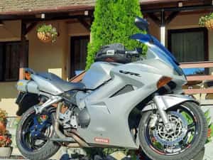 Honda VFR 800 Vtec 2002 ABS — miniatura 1