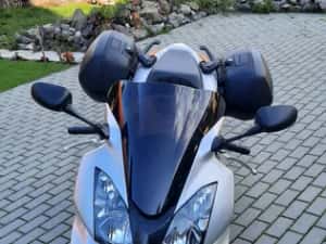 Honda VFR 800 Vtec 2002 ABS — miniatura 9
