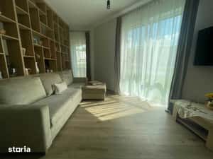 Apartament de vanzare 2 camere 53mp zona Urbano Panoramic — miniatura 5