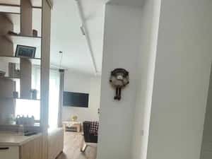 Apartament de vanzare 2 camere 53mp zona Urbano Panoramic — miniatura 6