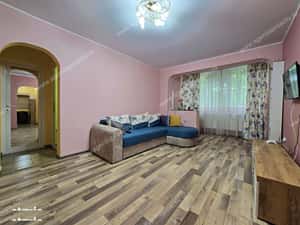 Apartament cu 2 camere, cartier Micro 16, parter — miniatura 3