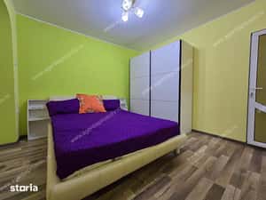 Apartament cu 2 camere, cartier Micro 16, parter — miniatura 6